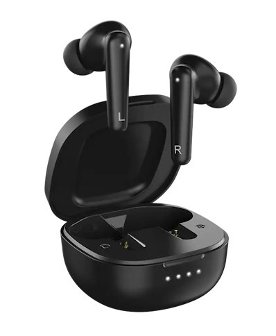 Genius HS M910BT bezdrátová sluchátka do uší