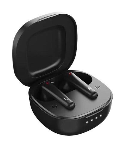 Genius HS M910BT potlačení šumu