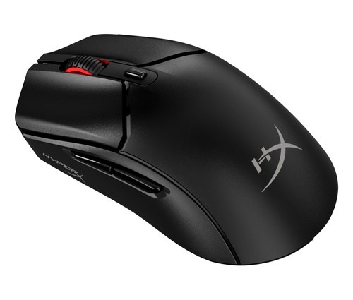 HP HyperX Pulsefire Haste 2 Core výdrž až 100 hodin