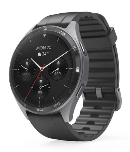 Hama 7010 AMOLED displej