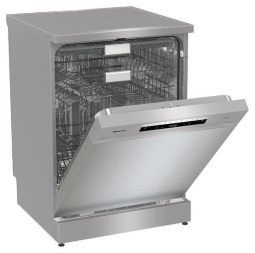 Hisense HS673A60X 16 sad nádobí