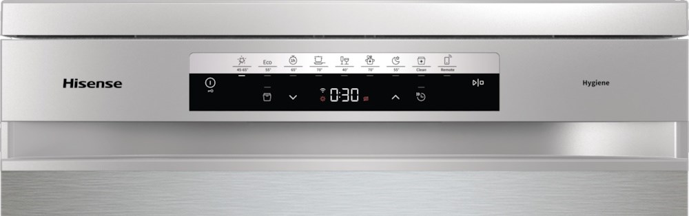 Hisense HS673A60X automatický program