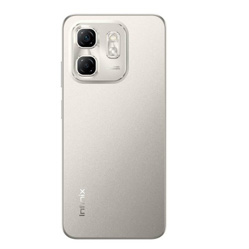 Infinix Hot 50i fotoaparát 48 megapixelů