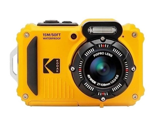Kodak WPZ2 16 Mpx