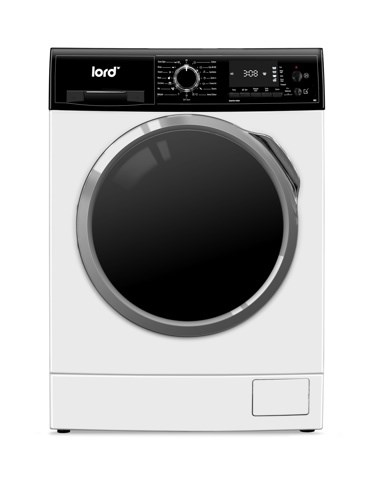 LORD W13 parní funkce