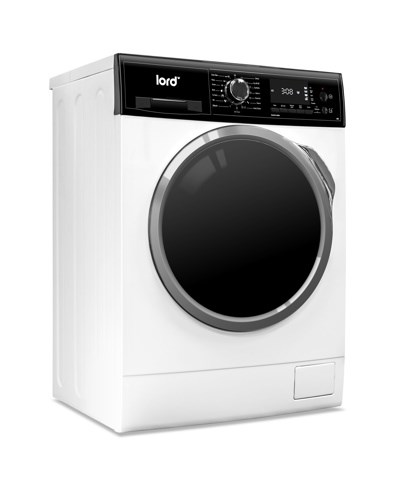 LORD W13 BLDC invertorový motor