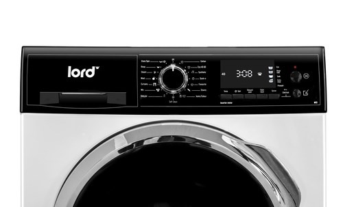 LORD W13 ECO program