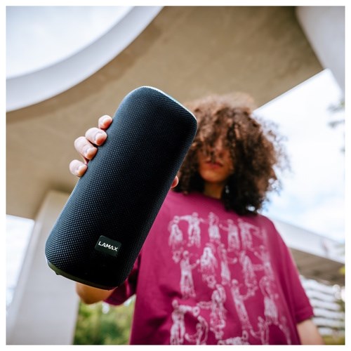 Lamax StarCube1 USB-C