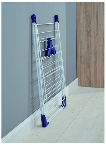 Leifheit Classic 200 Flex 81408 skládací konstrukce