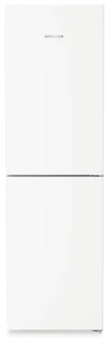 Liebherr CNc 5724 energetická třída C