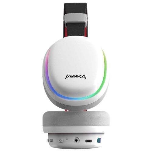 MONKA HG9069W možnost kabelového připojení