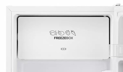 MORA CB 984 W 7l mrazicí část