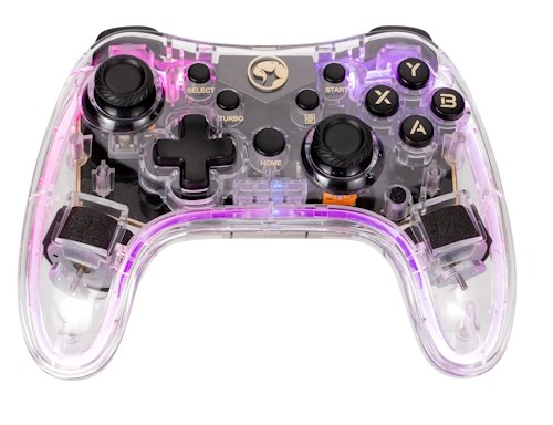 Marvo GT-88 Bluetooth 4.2 + kabelové připojení 