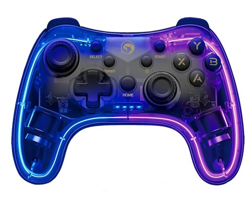 Marvo GT-88 RGB osvětlení 