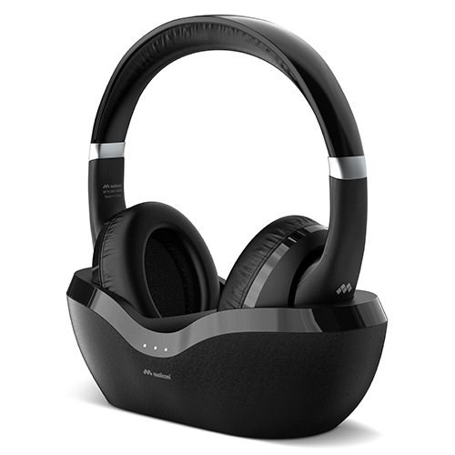 Meliconi 497338 Flash Base TV nabíjecí základna