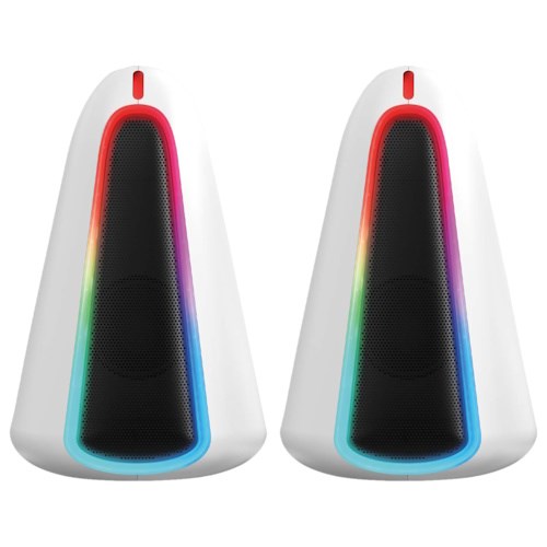 Monka SG-500 RGB osvětlení