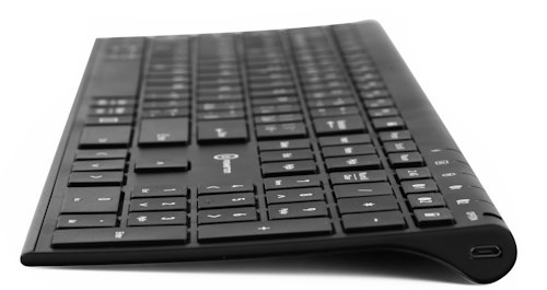 Powerton UltraSlim tloušťka 4 mm