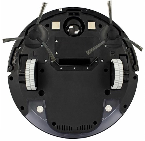 Salente Rtx-R2 HEPA filtr