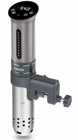 Salente SuChef nerezové provedení