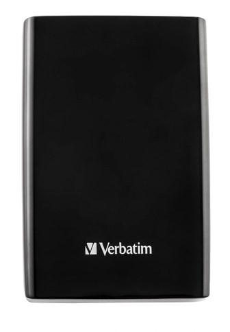 Verbatim Slim Portable SSD externí disk