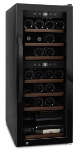 mQuvée WineExpert 38 Fullglass 38 lahví