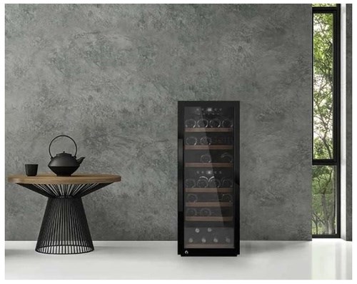 mQuvée WineExpert 38 Fullglass Winter Safety