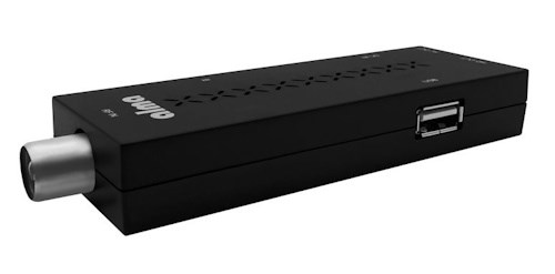 Alma 1660 Dongle DVB-T2 H.265