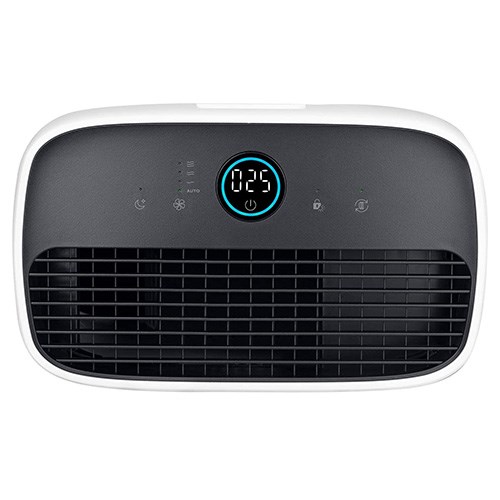 Black&Decker BXAP350E detektor PM2.5 částic