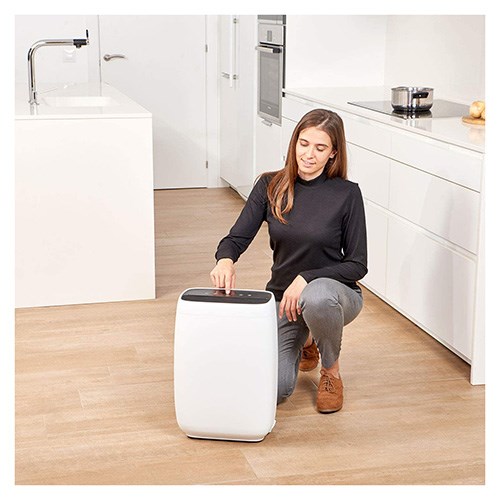 Black&Decker BXAP350E HEPA13 filtr