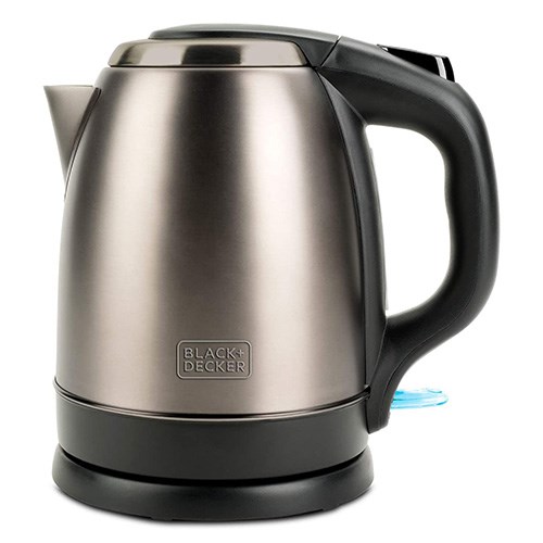 Black&Decker BXKE2202E 2200 W