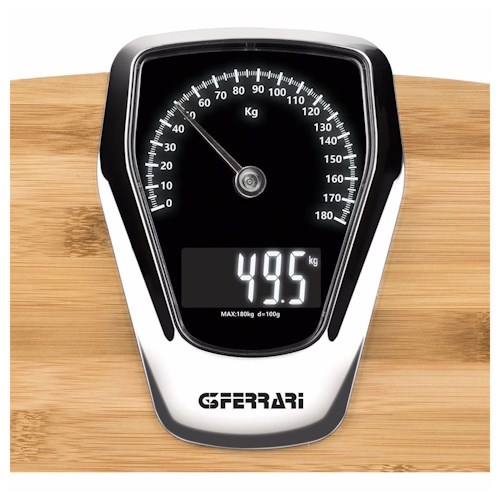 G3Ferrari G3004700 duální displej