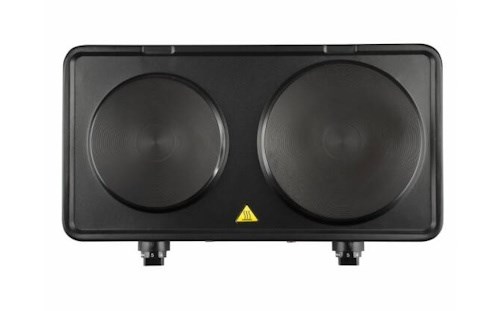 Girmi PE3600 litinové plochy