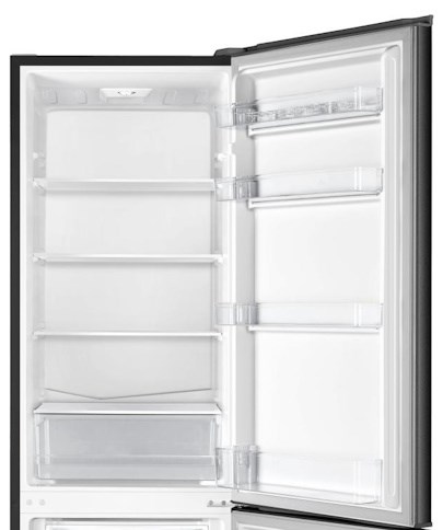 Gorenje RK58DPB4 LED osvětlení