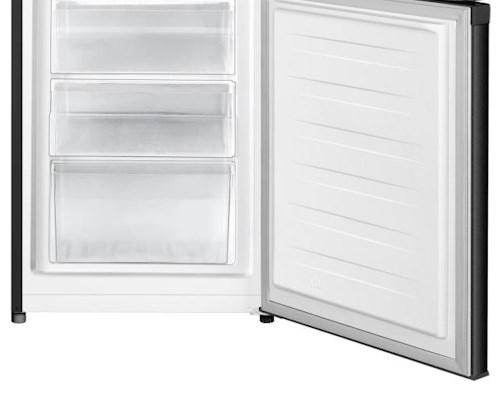 Gorenje RK58DPB4 forma na led