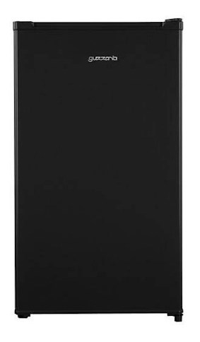 Guzzanti GZ 09B2 energetická třída E