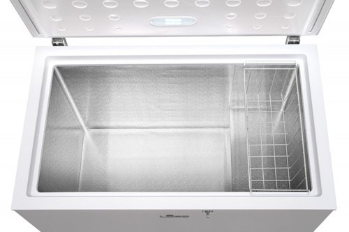 LORD G4 3.GN 287 litrů