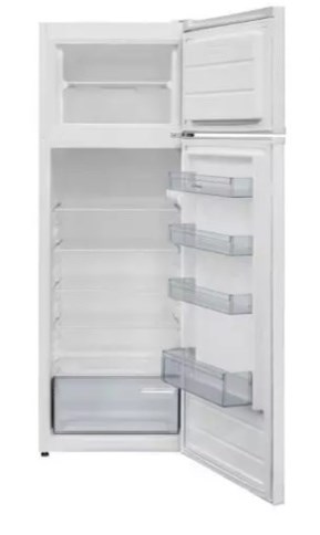 LORD L2 2.GN skleněné police