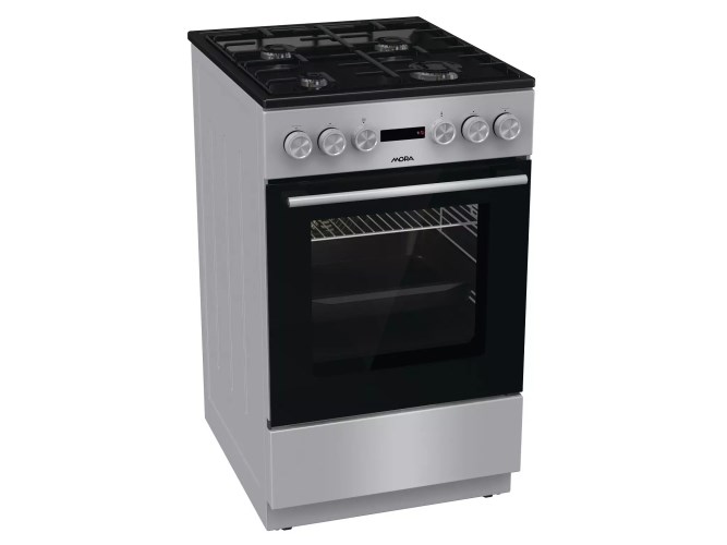 Mora K 5255 DS Stop Gas