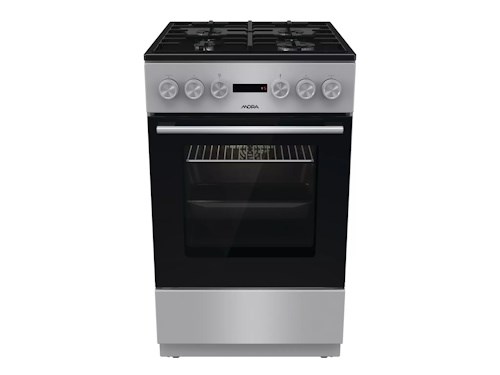 Mora K 5255 DS IOX Look