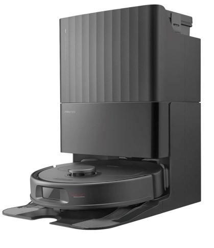 Roborock Qrevo S 7000 Pa