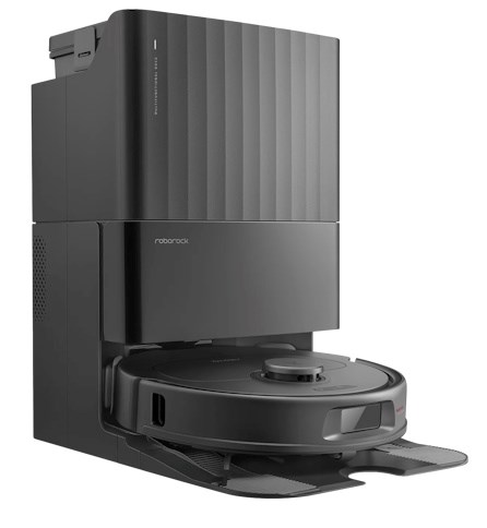 Roborock Qrevo S vysává a vytírá