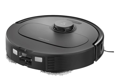 Roborock Qrevo S LiDAR