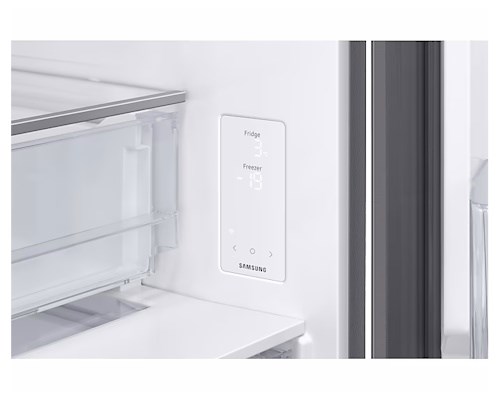 Samsung RB53DG706BS9EO No Frost