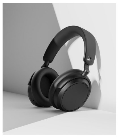 Sennheiser Accentum Plus antiwind