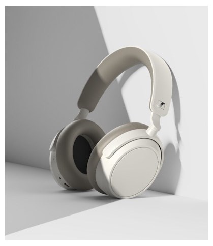 Sennheiser Accentum Plus antiwind