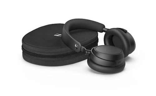 Sennheiser Accentum Plus cestovní pouzdro