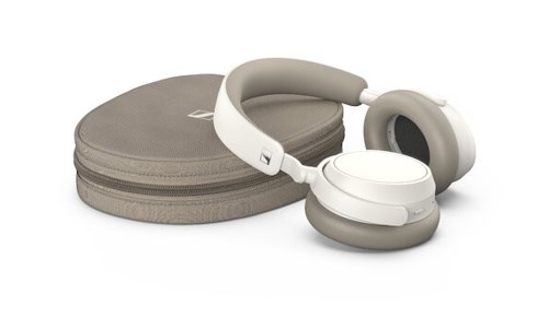 Sennheiser Accentum Plus cestovní pouzdro