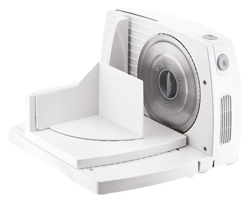 Zelmer ZFS1016 nastavitelná tloušťka řezu