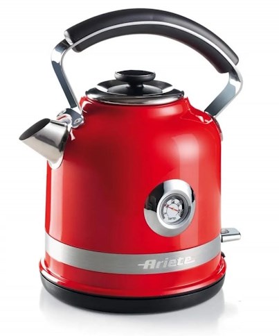 Ariete ART 2854 retro design