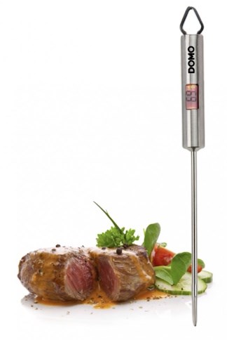 DOMO DO3100 5s měření